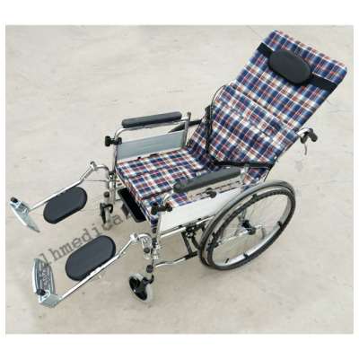 Steel China wheelchair wholesalers imported wheelchair