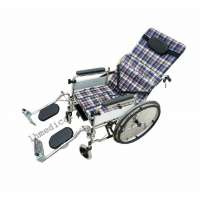 Manufacturers sell high quality hand brake parts for wheelchair