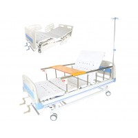 Hospital equipment economical medical examination bed