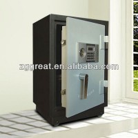 China atm bank safes